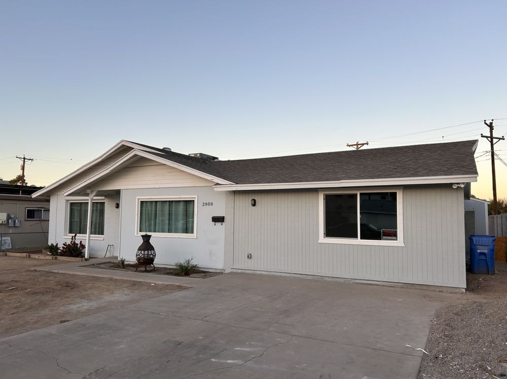 MR. TAPIA LANDSCAPING